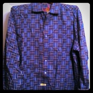 Fabulous Robert Graham shirt